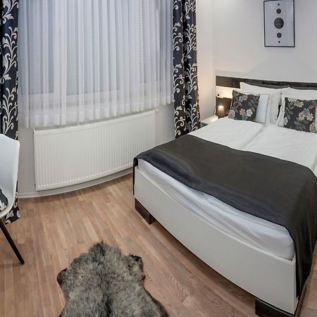 Villa Onix Bihać Eksteriør bilde