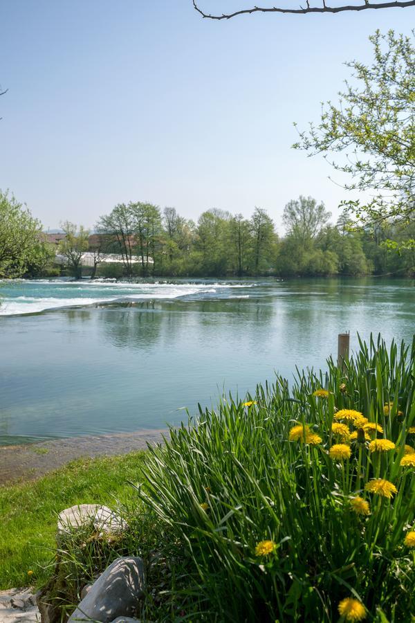 Villa Onix Bihać Eksteriør bilde