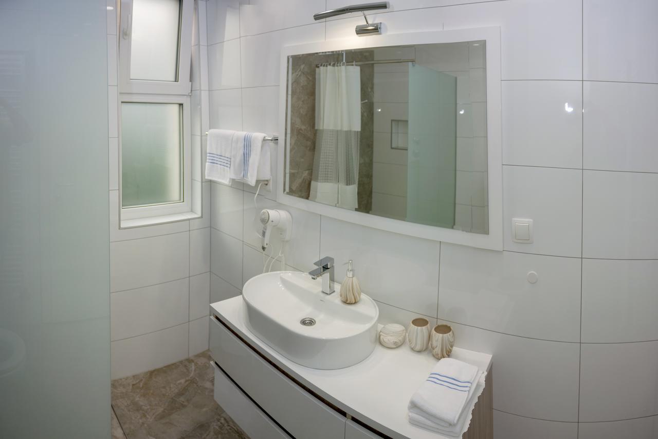 Villa Onix Bihać Rom bilde