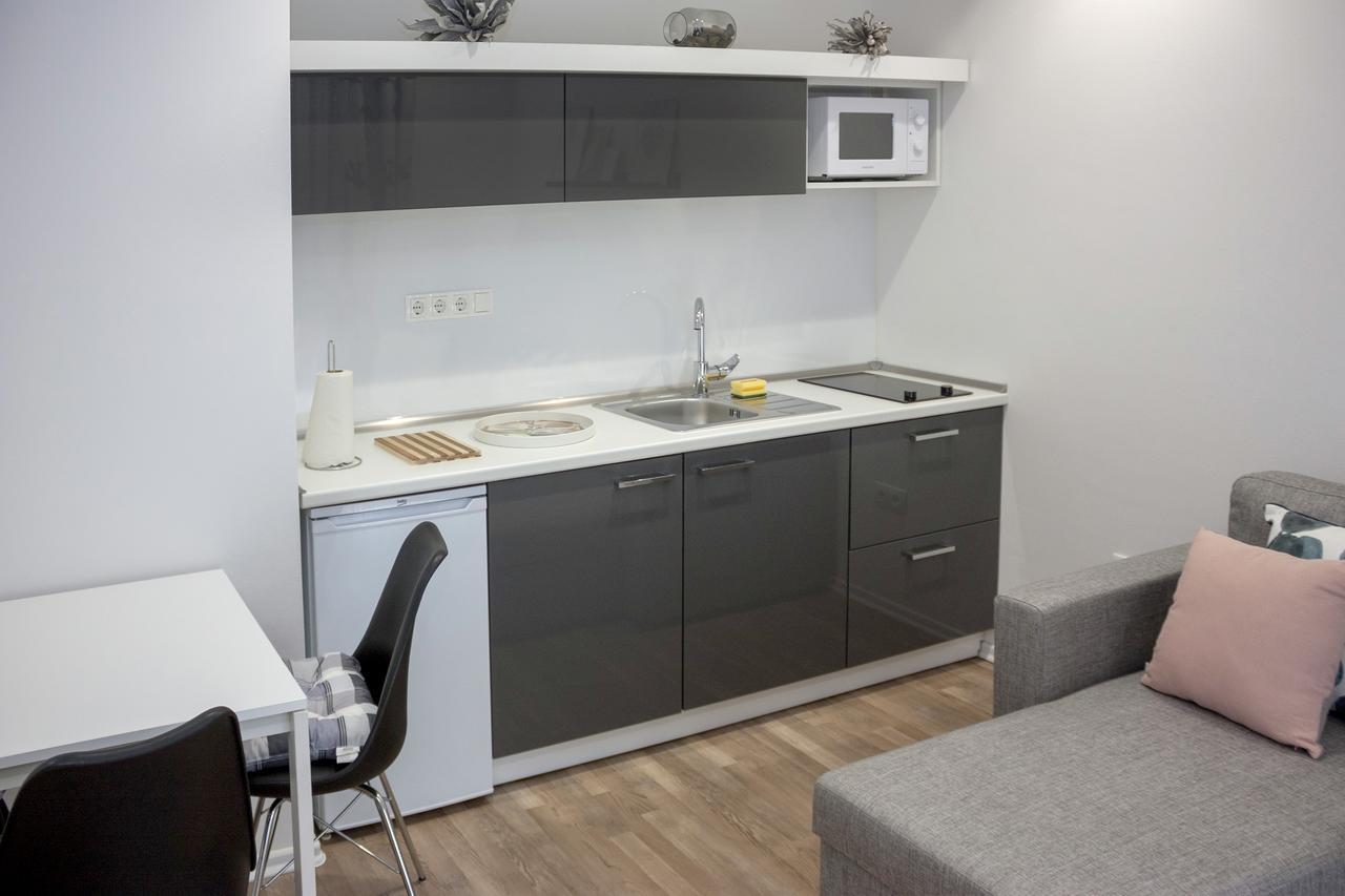 Villa Onix Bihać Eksteriør bilde