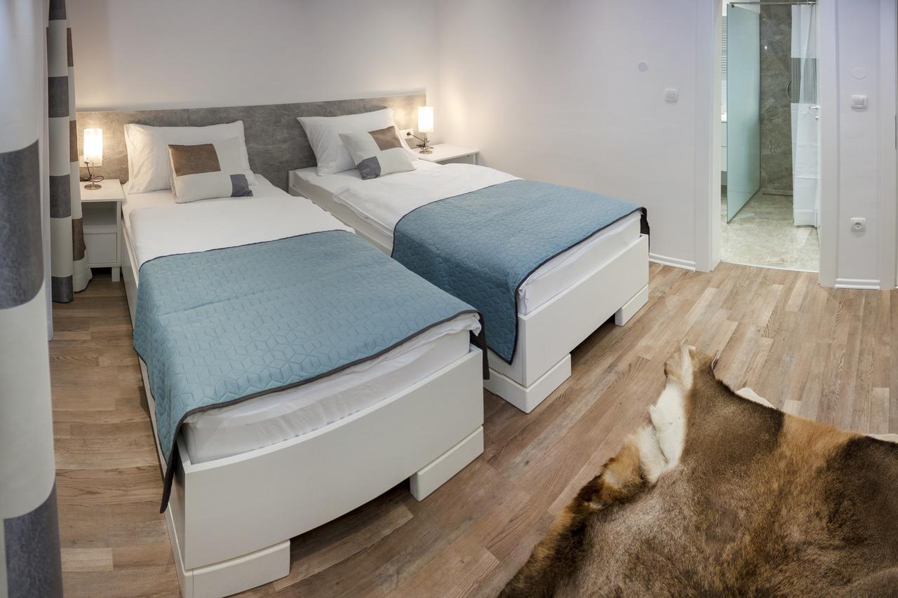 Villa Onix Bihać Eksteriør bilde