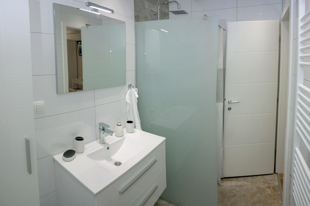 Villa Onix Bihać Eksteriør bilde