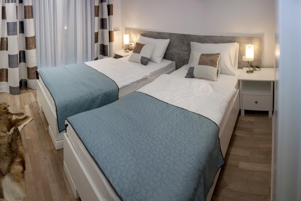 Villa Onix Bihać Eksteriør bilde