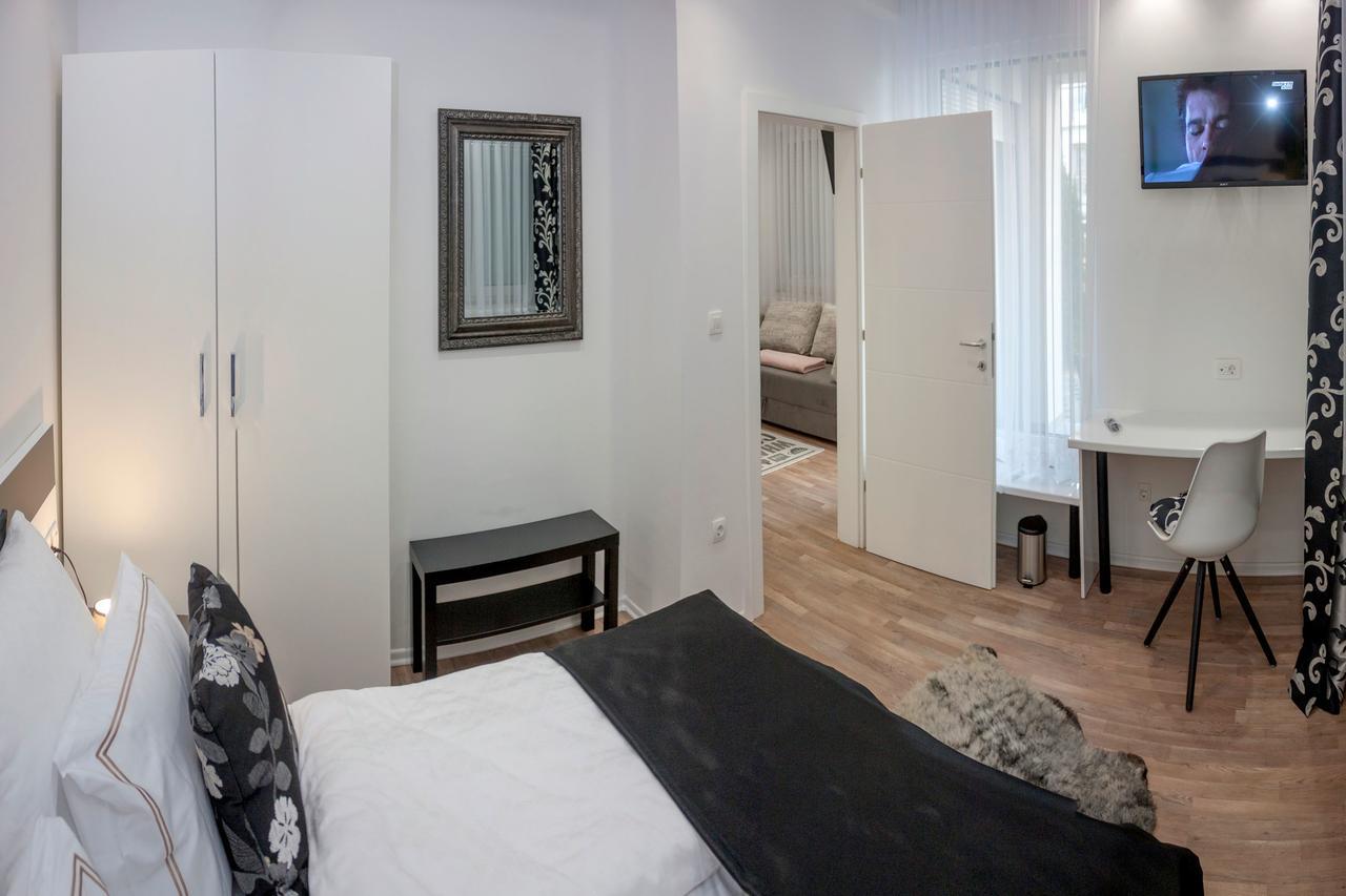 Villa Onix Bihać Eksteriør bilde