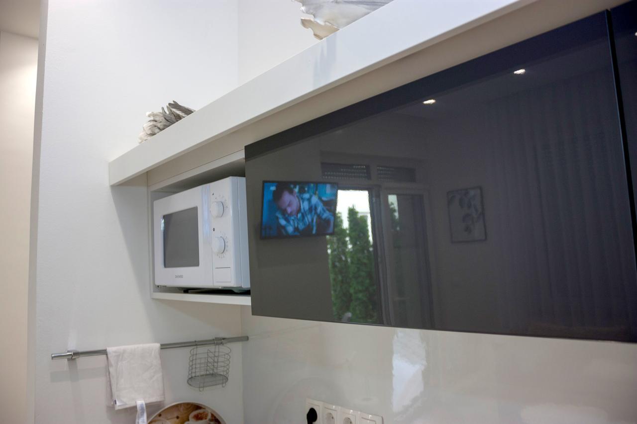Villa Onix Bihać Eksteriør bilde