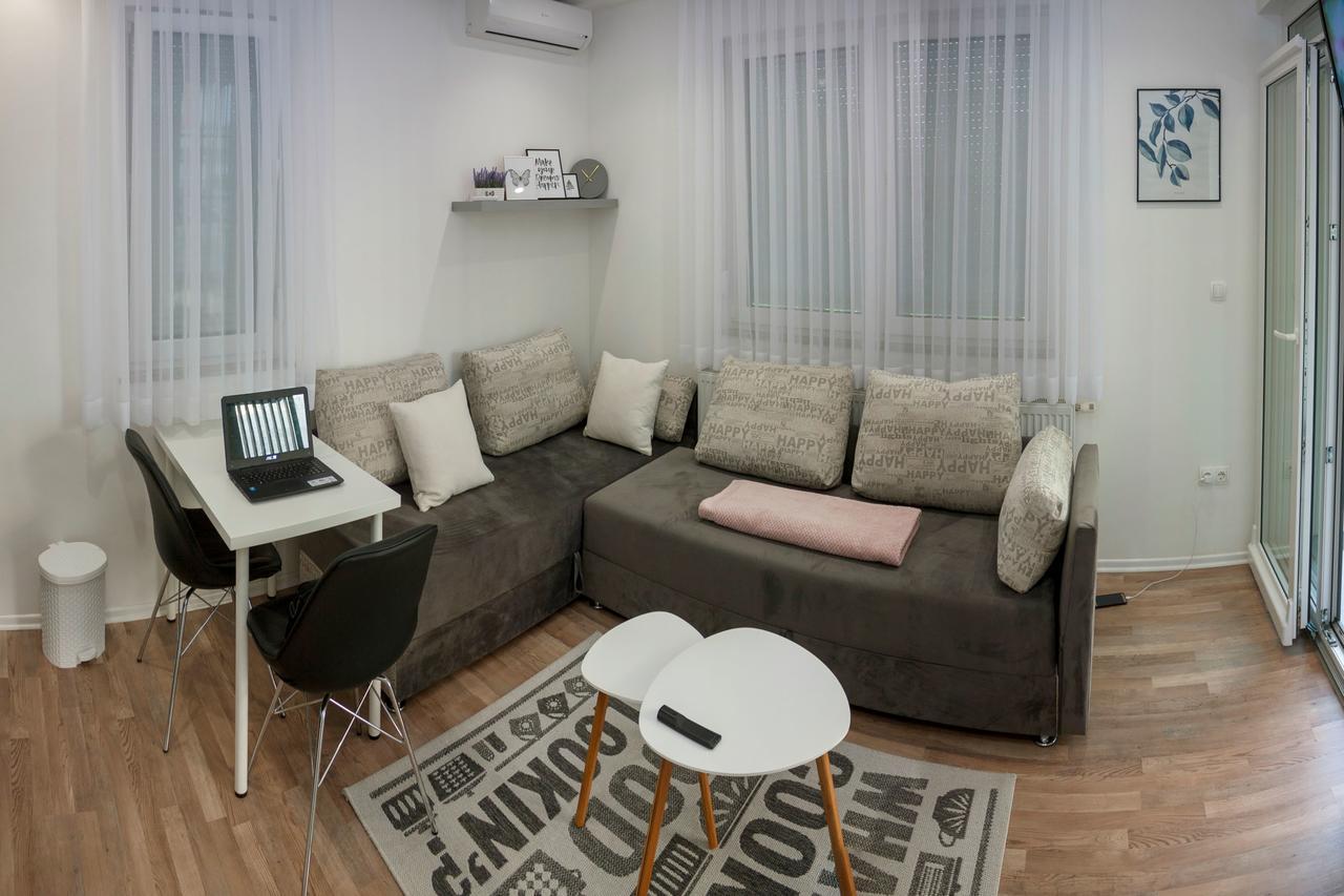 Villa Onix Bihać Eksteriør bilde