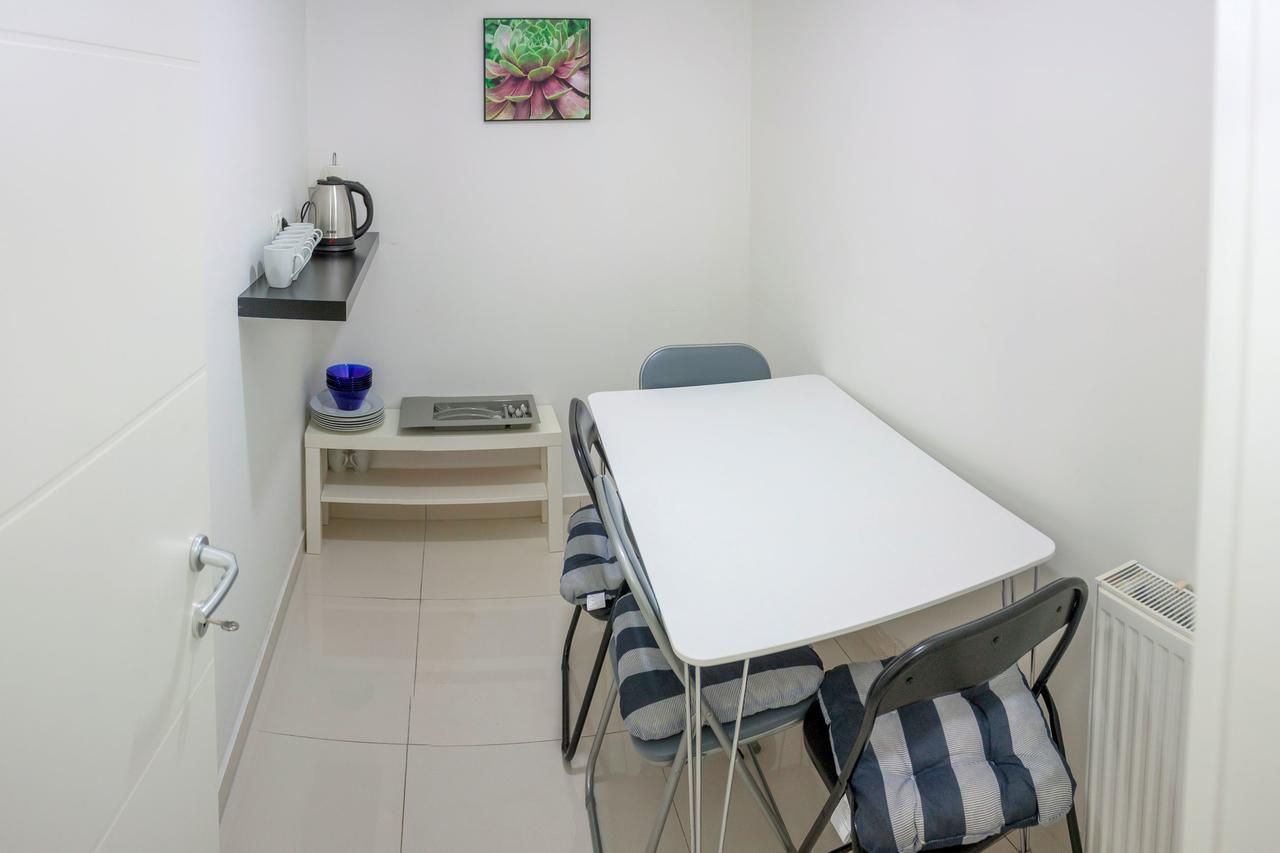 Villa Onix Bihać Eksteriør bilde