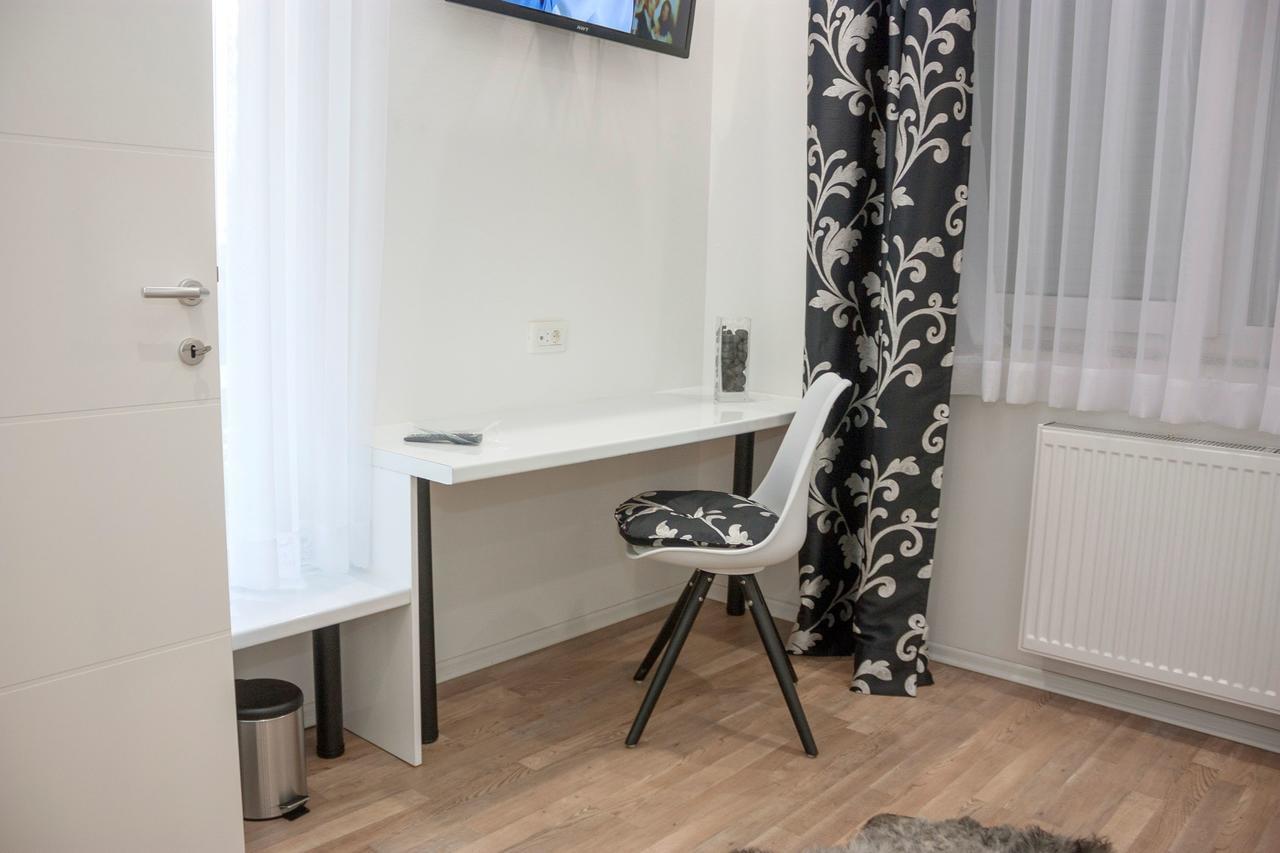 Villa Onix Bihać Eksteriør bilde