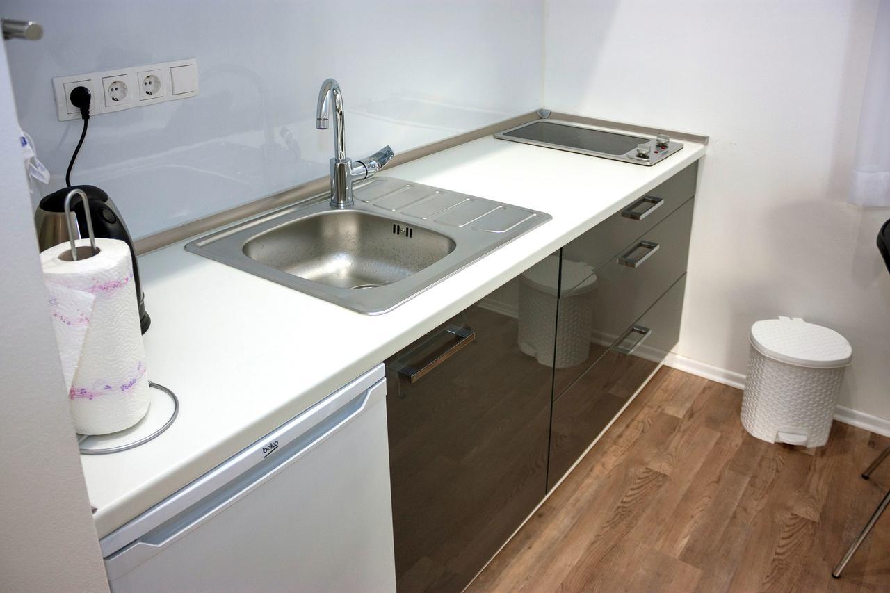 Villa Onix Bihać Eksteriør bilde