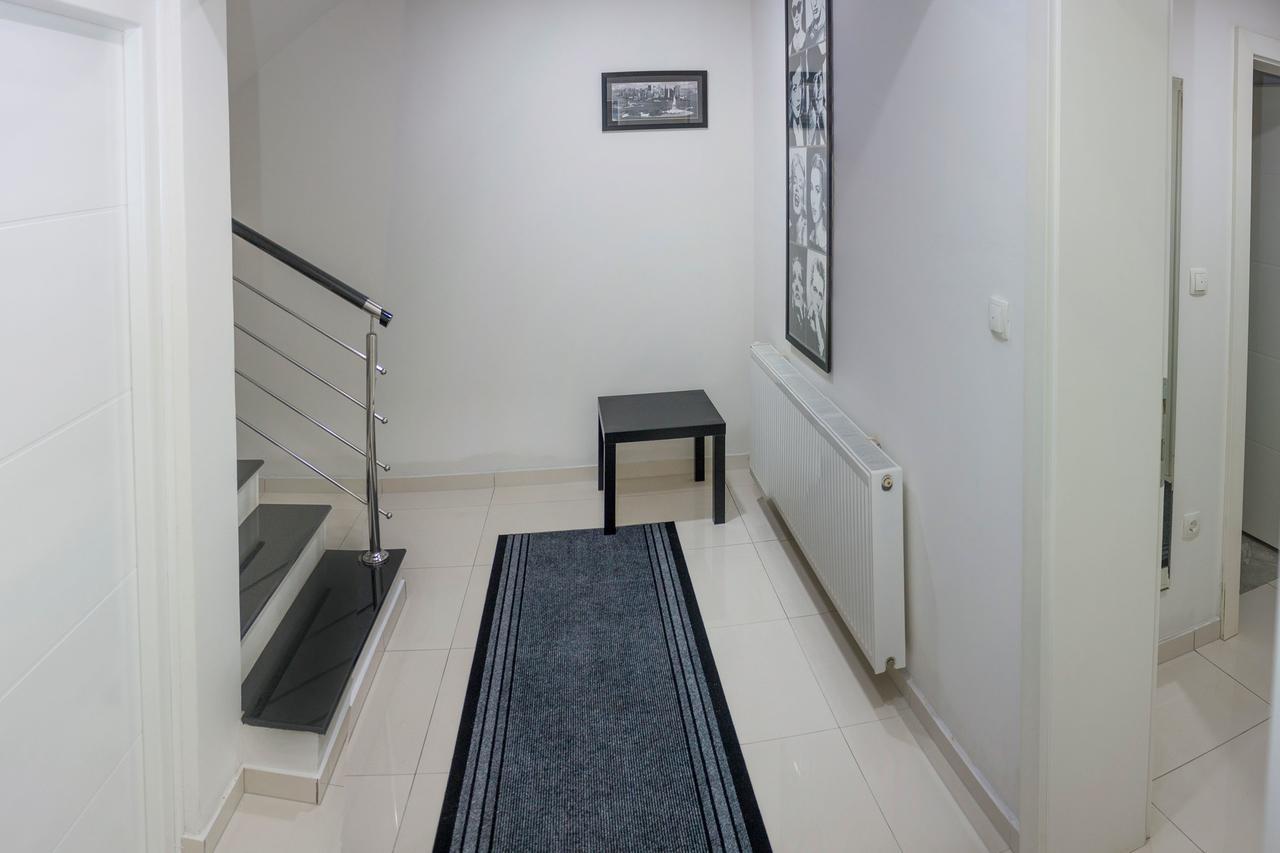 Villa Onix Bihać Eksteriør bilde