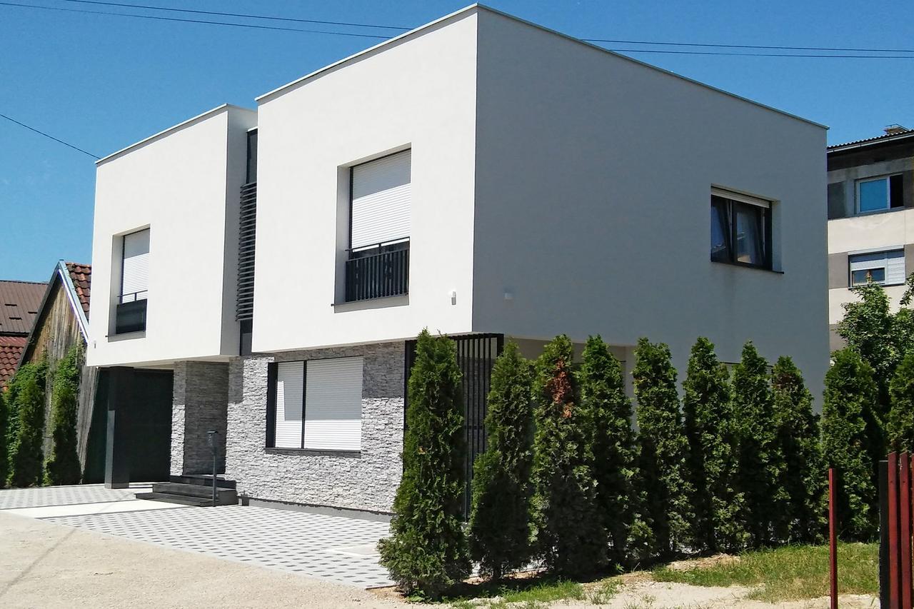 Villa Onix Bihać Rom bilde