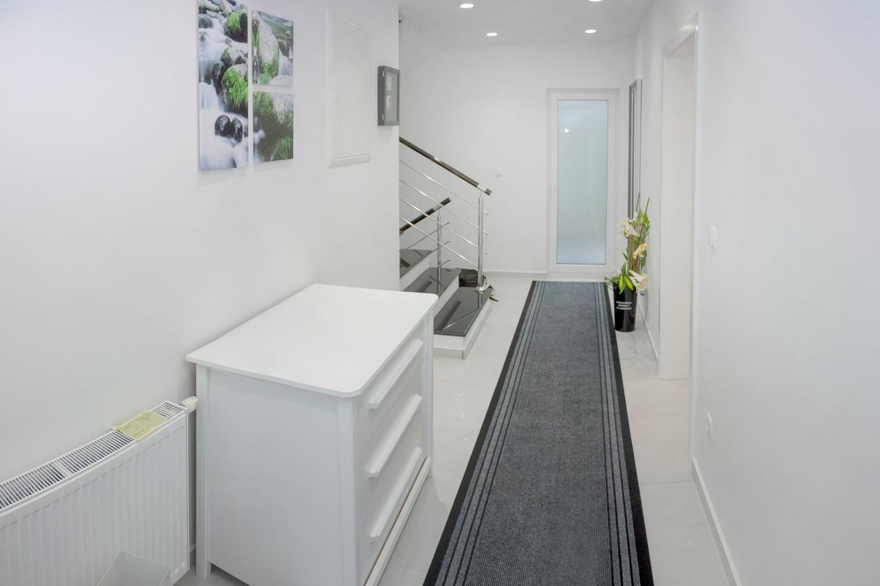 Villa Onix Bihać Eksteriør bilde