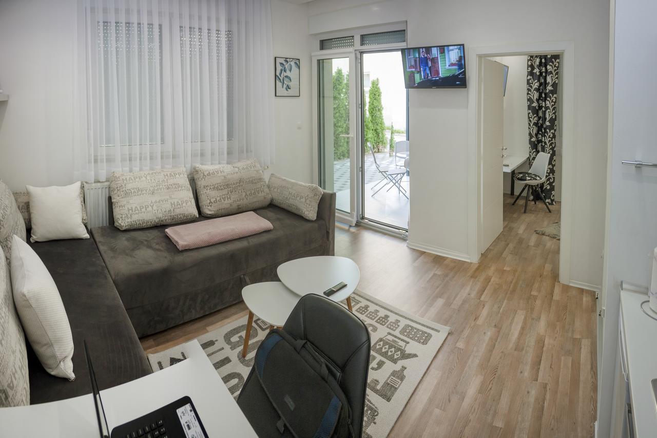 Villa Onix Bihać Rom bilde