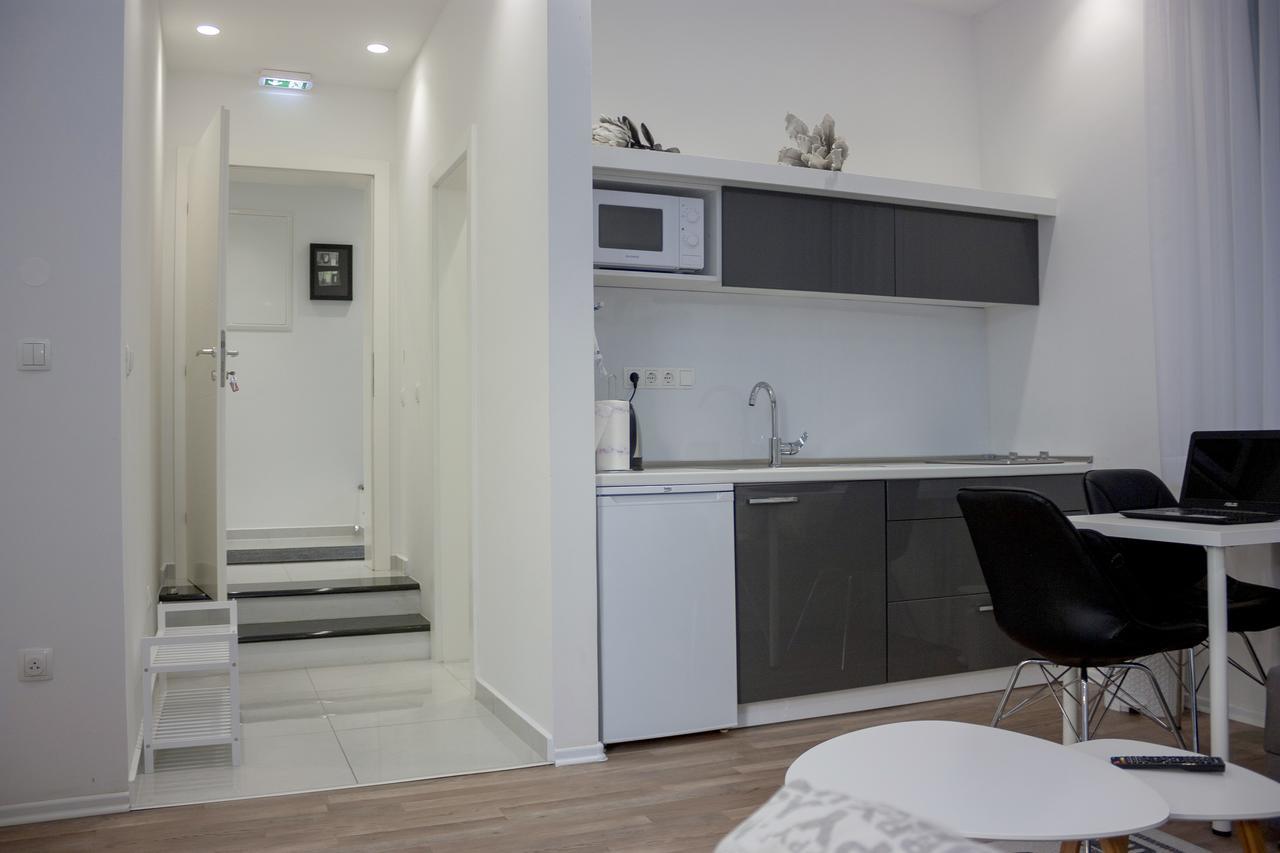 Villa Onix Bihać Rom bilde