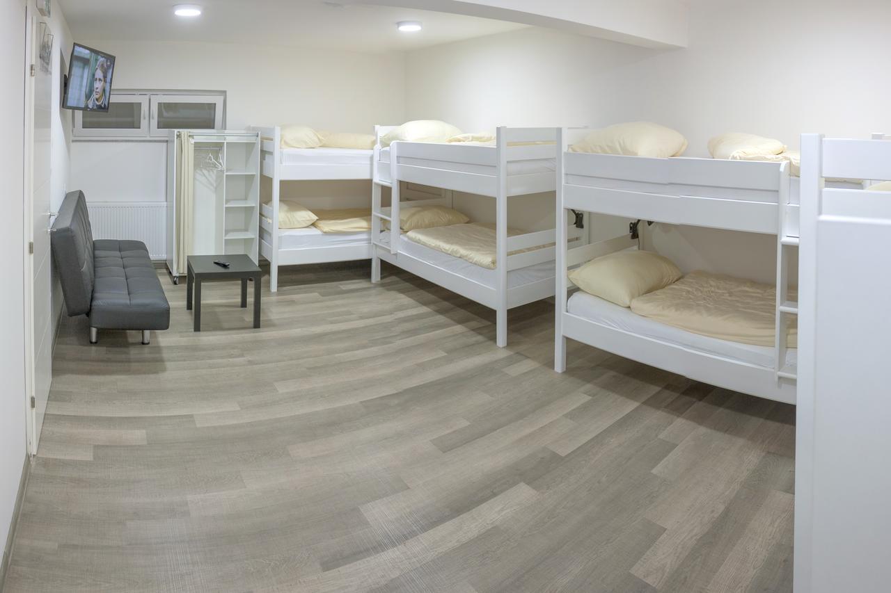 Villa Onix Bihać Rom bilde
